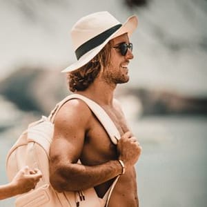 Benjamin Ortega