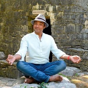 Ajay Sinhji Jadeja