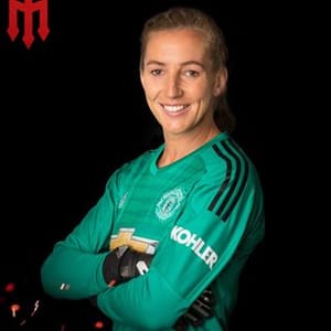 Siobhan Chamberlain