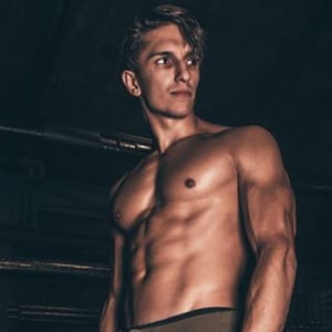 Daniel Flefil