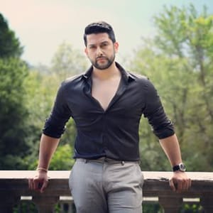 Aftab Shivdasani