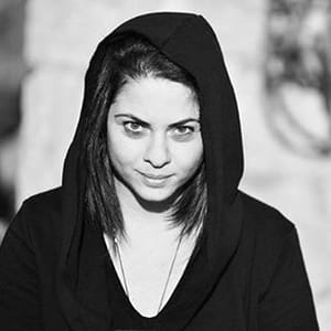 Burcin Korkmaz