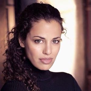 Athena Karkanis