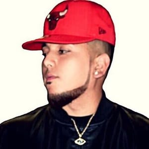 Mike Ruga