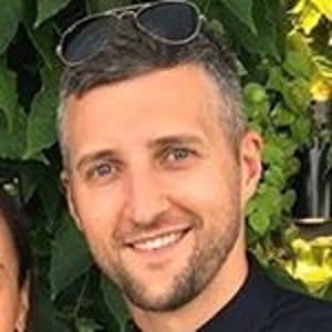 Carl Froch MBE
