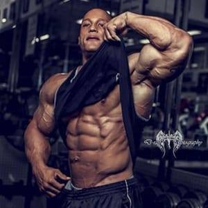 Kevin Jordan