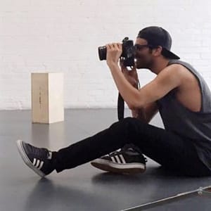 Elias Tahan