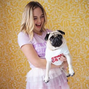 Elle Wright