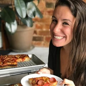 Julia Goolia