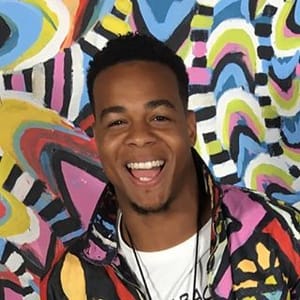 Pierre Thomas