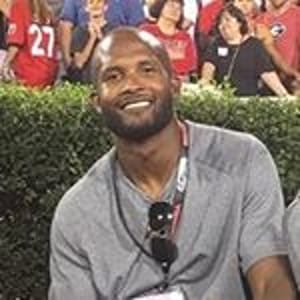 Champ Bailey