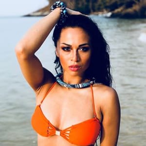 Katya Jones