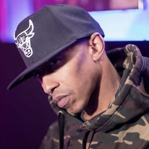 Fredro Starr