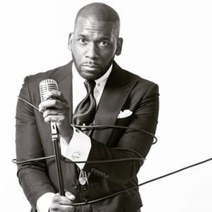 Jamal H Bryant