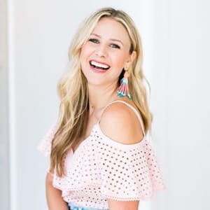 Lindye Galloway