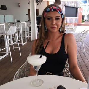 Milly McKenna