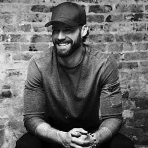 Chad Brownlee