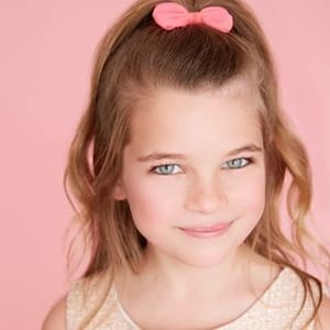 Raegan Revord