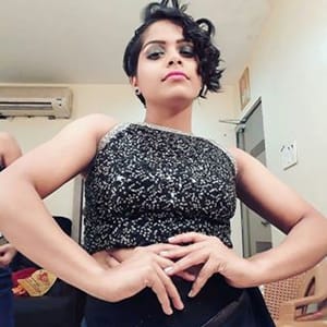 Sonal Vichare