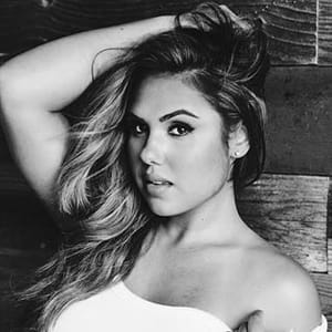 Kristinia DeBarge
