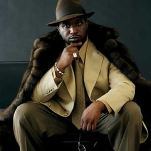 Kool G Rap
