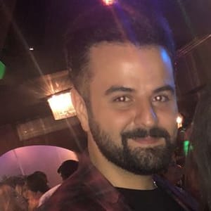 Kasra Ghiassi