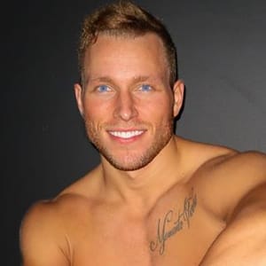 Brett Schneggenburger