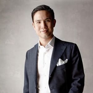 Charles Tiu