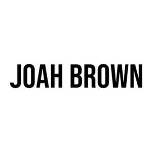 Joah Brown