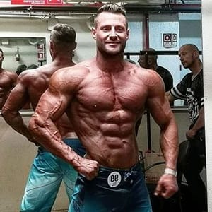 Maik Vin