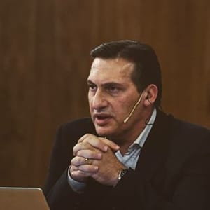 Paulo Kablan