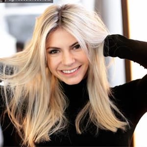 Carolina Scarpa