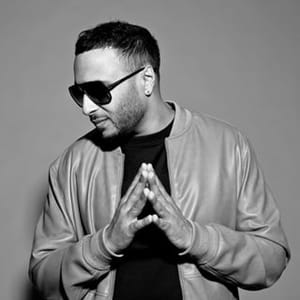 Ash King