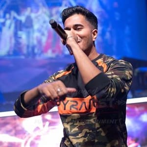 Arjun