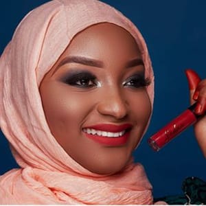 Fatima Sadau