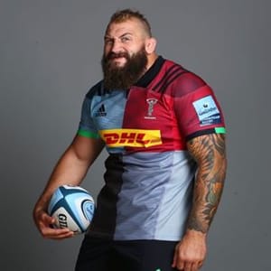 Joe Marler