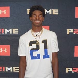 Shedeur Sanders