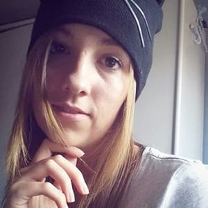 Evelien Vangrieken