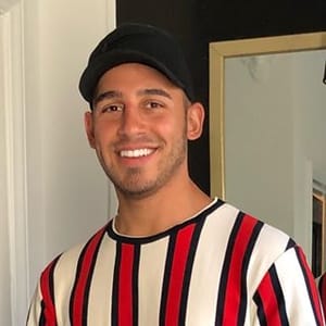 Edgar Esteves