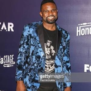 Darius Mccrary