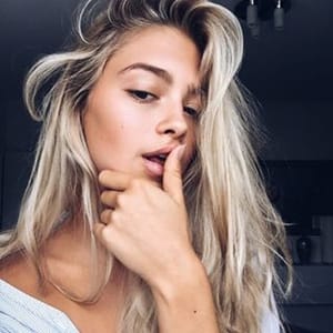 Mary Braun