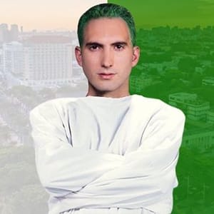 Principe Karim