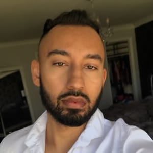 Sal Ali