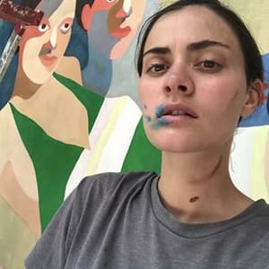 Ines Longevial