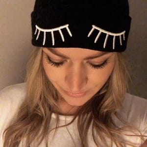 Laura Woodsy