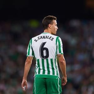 Sergio Canales