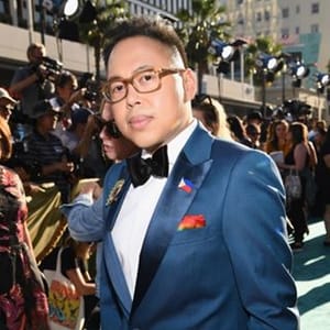 Nico Santos