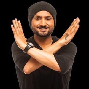 Harbhajan Turbanator Singh