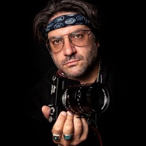 Mathieu Bitton
