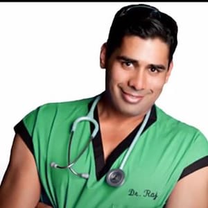 Dr Raj Orthopedic Surgeon